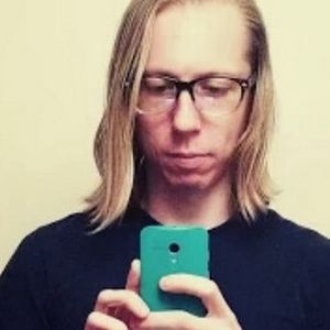 Meet your Posher, Nathan